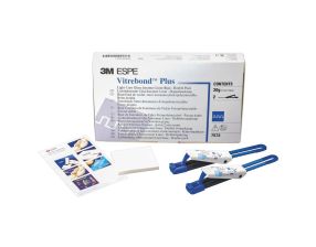 3M VITREBOND PLUS