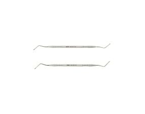 CURETTE TRANCHANTE HEMINGWAY