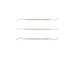 CURETTE TRANCHANTE LUCAS