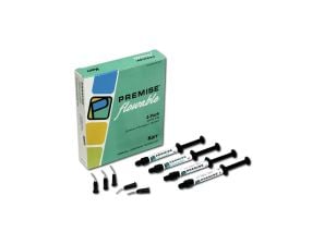 Premise Flowable 4 seringues A2    