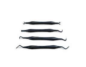 Set Implant-Clean Black