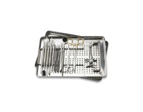 TROUSSE D 'IMPLANTOLOGIE