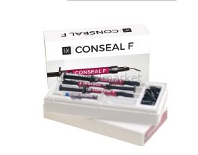 Coffret seringues Conseal F      