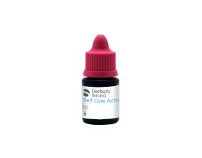 SELF CURE ACTIVATOR FLACON 4.5ML     DENTSPLY