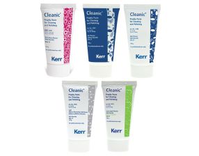 Cleanic Tubes