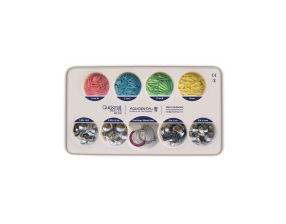 Quickmat Deluxe POLYDENTIA - coffret