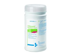 Mikrozid Sensitive Lingettes (200)
