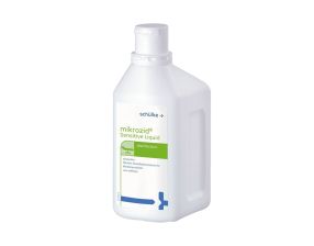 Mikrozid Sensitive liquide