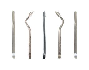 Élévateurs À Lames Interchangeables