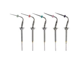 COFFRET 5 FOULOIRS  SYBRON