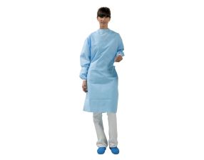 BLOUSES DE CHIRURGIE STERILES SPECIAL PLUS MICROFIBRES