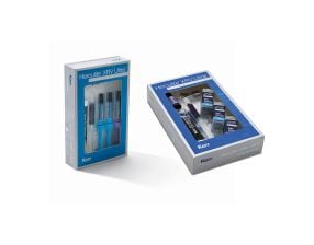 HERCULITE XRV ULTRA MINIKITS