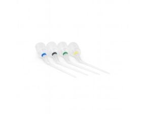 Pipettes Plastiques