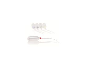 Pipettes Plastiques