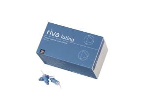 Riva luting 50 capsules