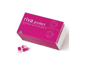 Riva Protect 50 Capsules 