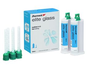 ELITE GLASS RECHARGE   ZHERMACK