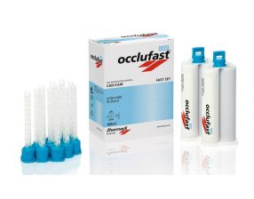 Occlufast CAD ZHERMAC K