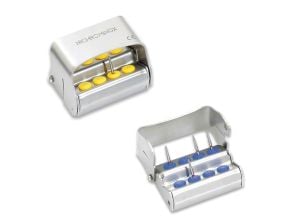 ERGO PLUG 8 PERFORATIONS