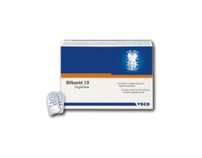 Bifluorid 10 unidoses (boîte de 200)
