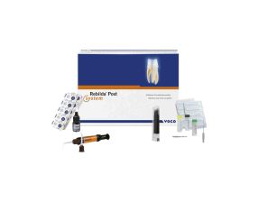 REBILDA POST - FORETS -