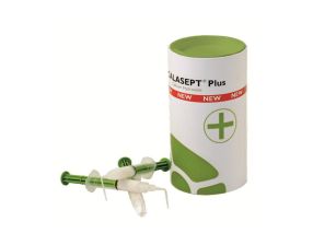 Calasept plus 4X1,5ml