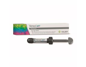 Venus Diamond ART Seringue