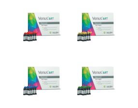 Venus Diamond ART plt - boîte de 10