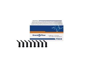 Grandio Flow Capsules 20 X 0,25g A2