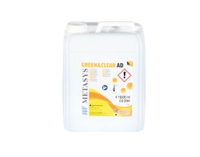 Green & Clean Ad Bidon 5L 