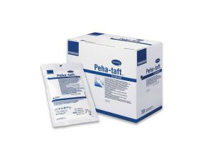 GANTS STERILES PEHA TAFT CLASSIC POUDRES