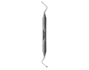 Curette alvéolaire Lucas 3.5 mm  CL876