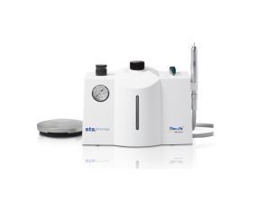 Station STS Trimmer et Turbine TDS 890