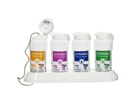 Ultrapak Cleancut Kit 