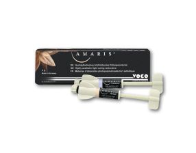 AMARIS GINGIVA REFILL 4 GR SERINGUE      1971 VOCO