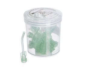 Embout d'aspiration chirurgicale - UP1248 (20)