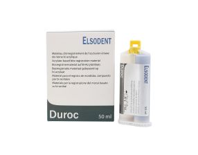 DUROC - LE COFFRET 