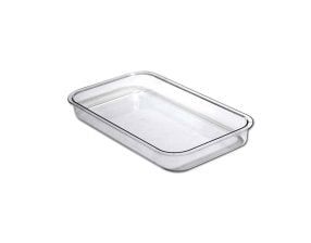 IMS TUB PLATEAU TRANSPARENT     IMS-1422 HU-FRIEDY