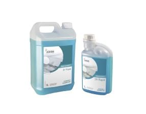 Dentasept 3H rapide bidon 5L + pompe 