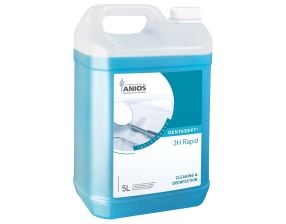 Dentasept 3H rapide bidon 5L + pompe 