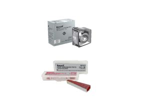 ARTI-FOL METALLIC BOÎTES ET DISTRIBUTEUR