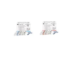 3M TUBES CAVIT