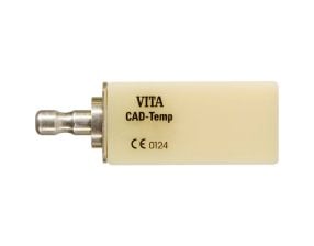 CAD-Temp Multicolor pour Cerec/Inlab  1M2T CTM40  (2)