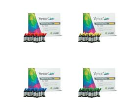 Venus diamond flow plt - boîte de 20