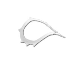 Cadre A Digue Non Articule Taille 6