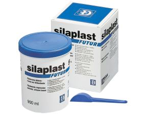 SILAPLAST FUTUR 