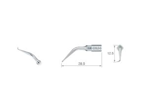 Insert E30LD-S Pour Variosurg