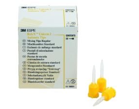 3M Relyx unicem 2 automix 30 embouts 