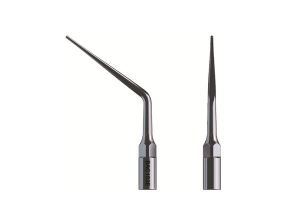 LES INSERTS D'ENDODONTIE 