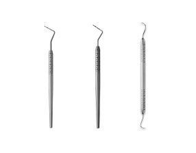 SONDE PARODONTALE